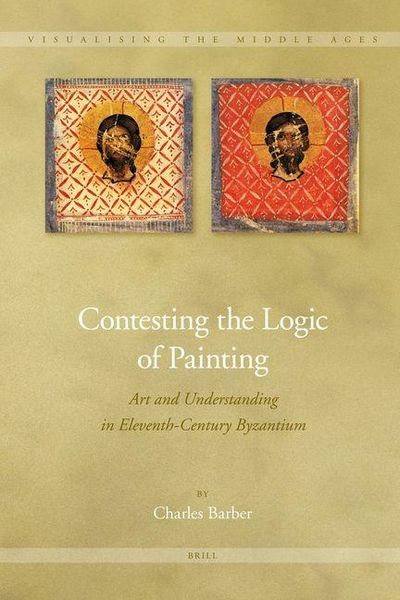 Produktbild: Contesting the Logic of Painting