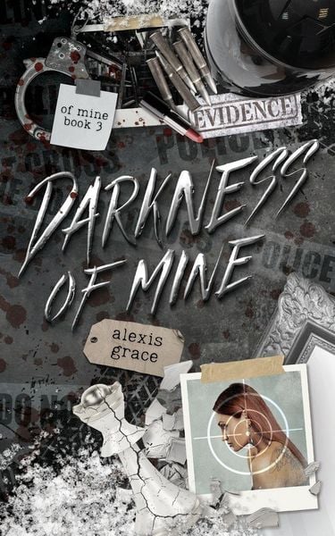 Produktbild: Darkness of Mine