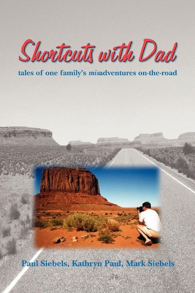Produktbild: Shortcuts with Dad
