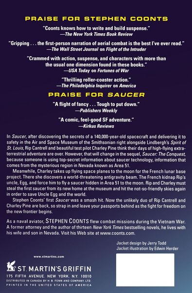 Produktbild: Saucer