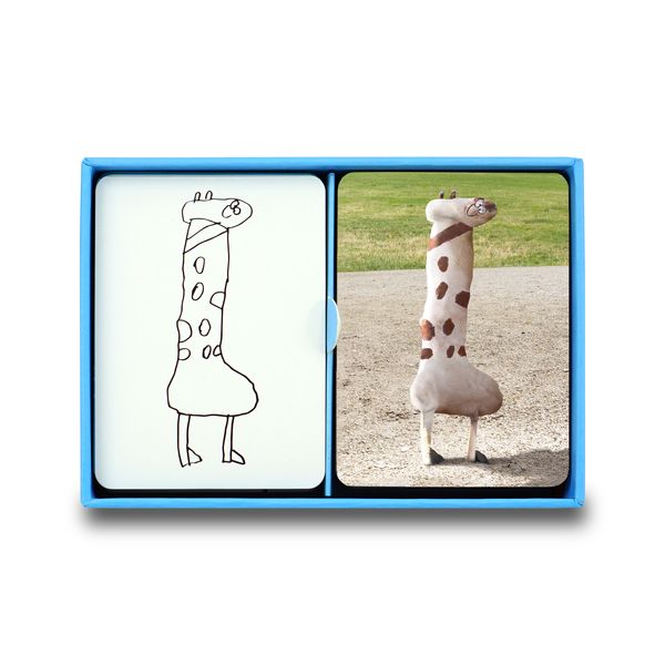 Produktbild: Things I Have Drawn