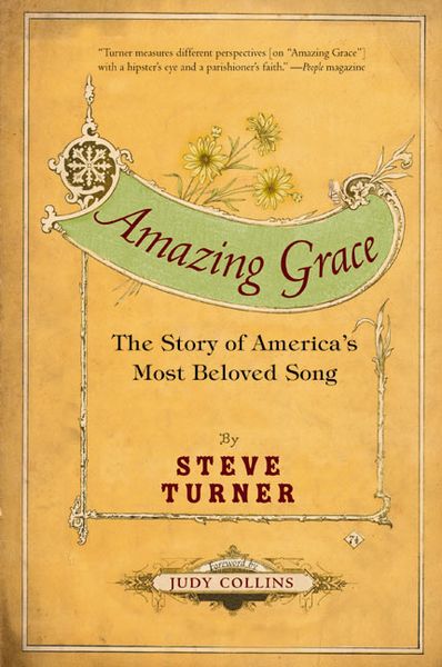 Produktbild: Amazing Grace