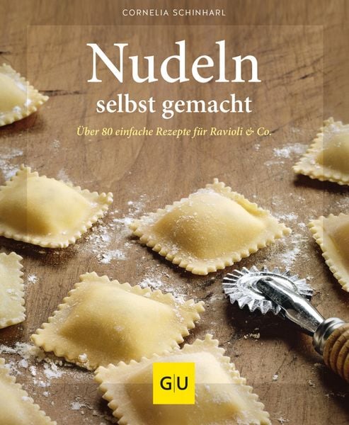 Produktbild: Nudeln selbst gemacht
