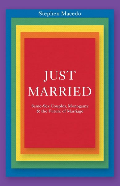 Produktbild: Just Married