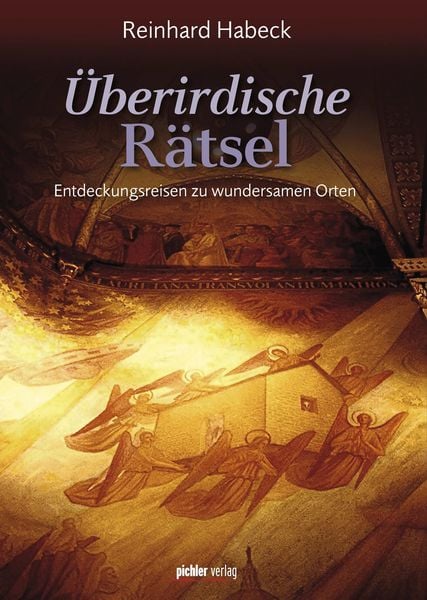 Produktbild: &Uuml;berirdische R&auml;tsel