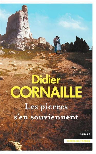 Produktbild: Les pierres s'en souviennent