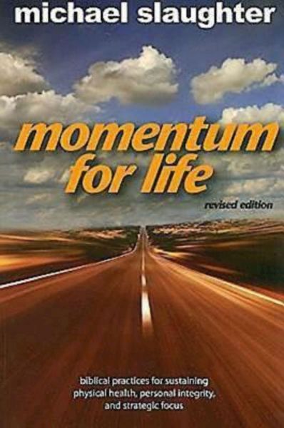 Produktbild: Momentum for Life, Revised Edition