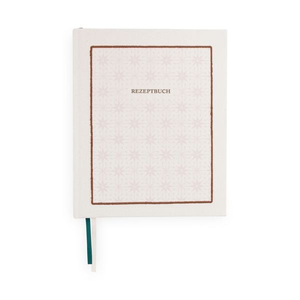 Produktbild: Rezeptbuch