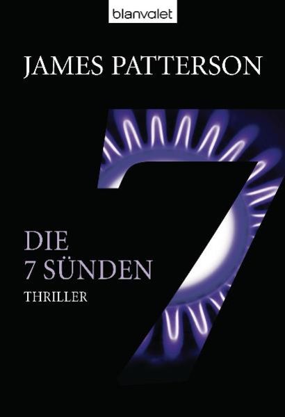 Die 7 Sünden / Der Club der Ermittlerinnen Band 7, Taschenbuch von James Patterson, Blanvalet