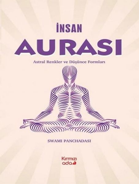 Produktbild: Insan Aurasi Astral Renkler ve D&uuml;s&uuml;nce Formlari