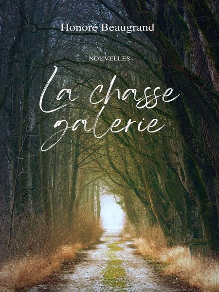 Produktbild: La chasse galerie