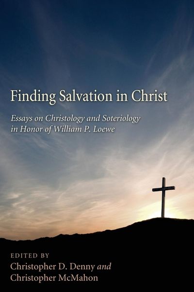 Produktbild: Finding Salvation in Christ