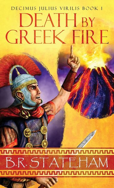 Produktbild: Death by Greek Fire
