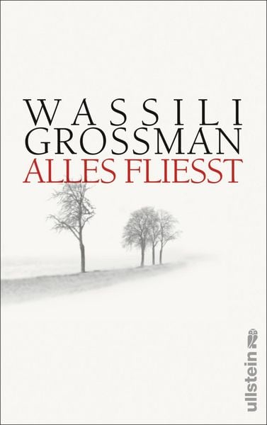 Produktbild: Alles flie&szlig;t