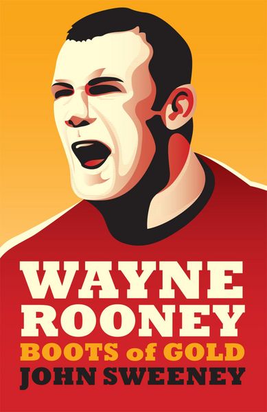 Produktbild: Wayne Rooney: Boots of Gold