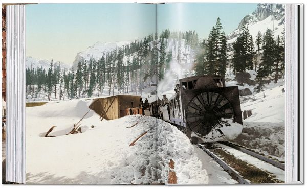 Produktbild: America 1900. A Portrait in Color