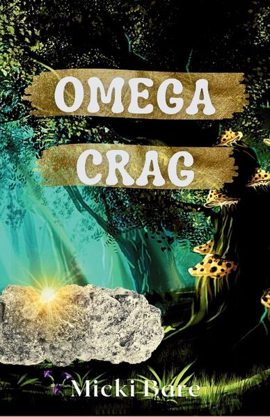 Produktbild: Omega Crag