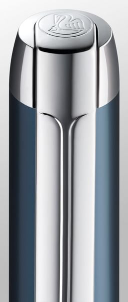 Produktbild: Pelikan Tintenroller Pura R40 Petrol