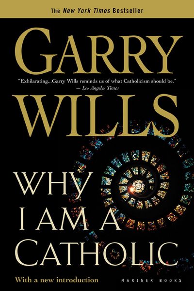 Produktbild: Why I Am a Catholic