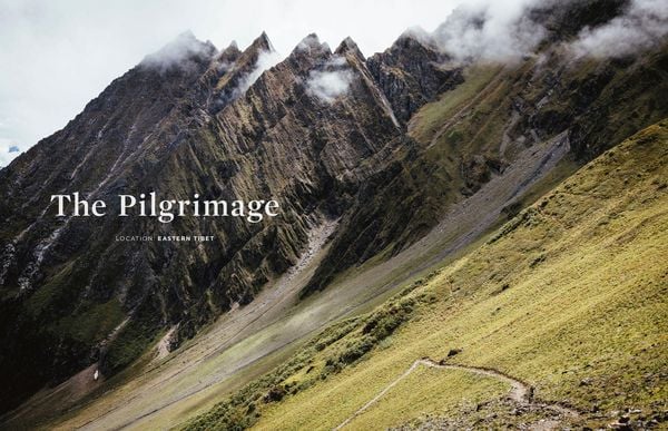 Produktbild: Call of the Mountains