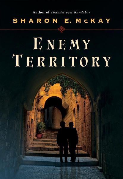 Produktbild: Enemy Territory