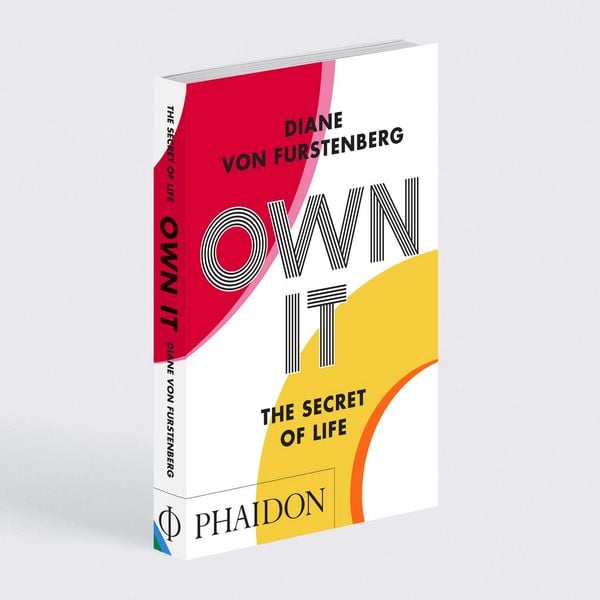 Produktbild: Own It: The Secret of Life