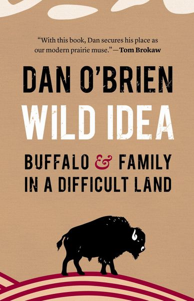 Produktbild: Wild Idea