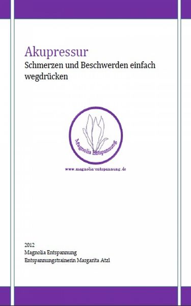 Produktbild: Akupressur