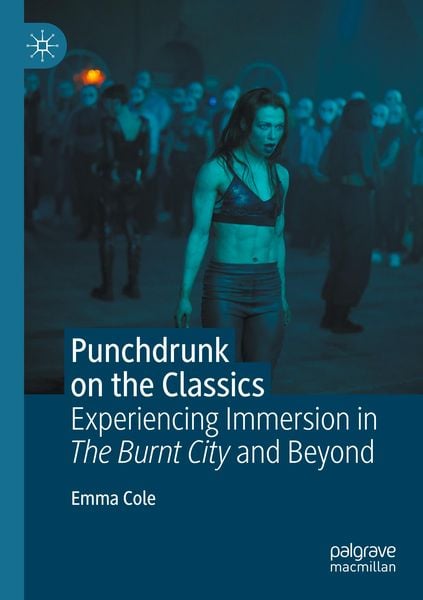 Produktbild: Punchdrunk on the Classics