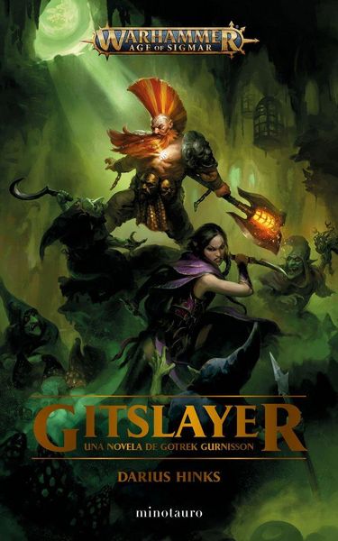Produktbild: Gitslayer
