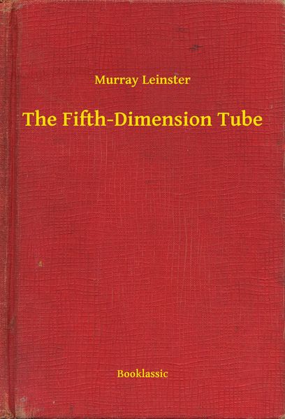 Produktbild: The Fifth-Dimension Tube