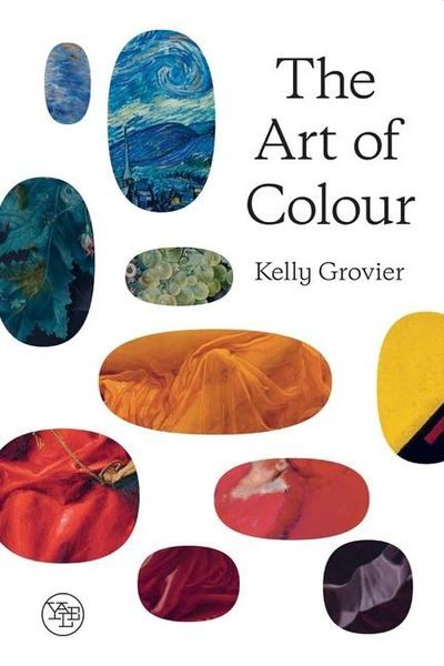 Produktbild: The Art of Colour