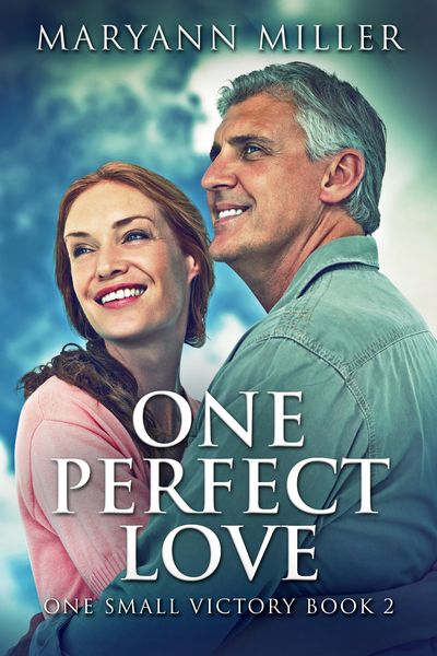 Produktbild: One Perfect Love