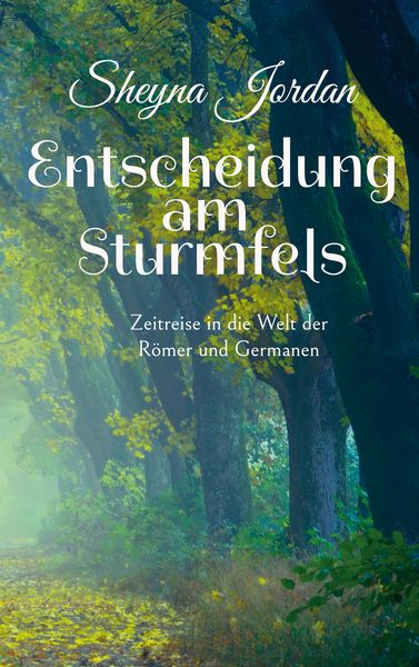 Produktbild: Entscheidung am Sturmfels