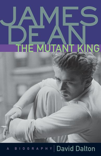 Produktbild: James Dean: The Mutant King
