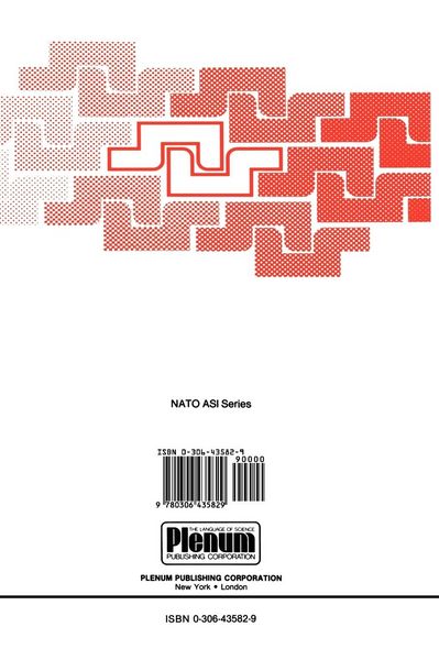 Produktbild: Control of Metabolic Processes