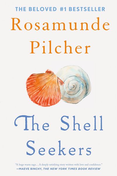 Produktbild: The Shell Seekers