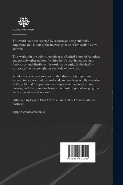 Produktbild: A Study Of Conditions Of City Life: With Special Reference To Boston. Bibliography