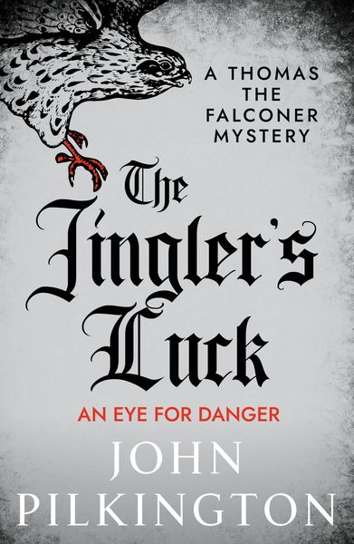 Produktbild: The Jingler's Luck