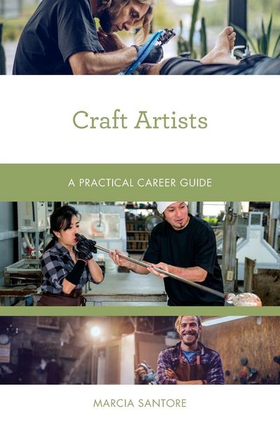 Produktbild: Craft Artists