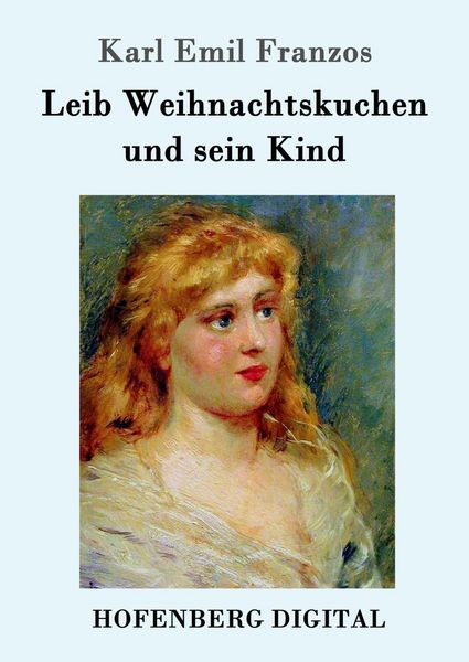 Produktbild: Leib Weihnachtskuchen und sein Kind
