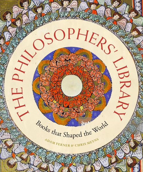 Produktbild: The Philosophers' Library