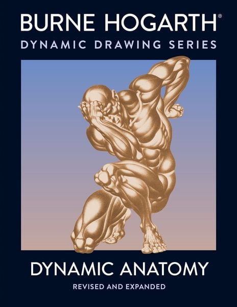 Produktbild: Dynamic Anatomy