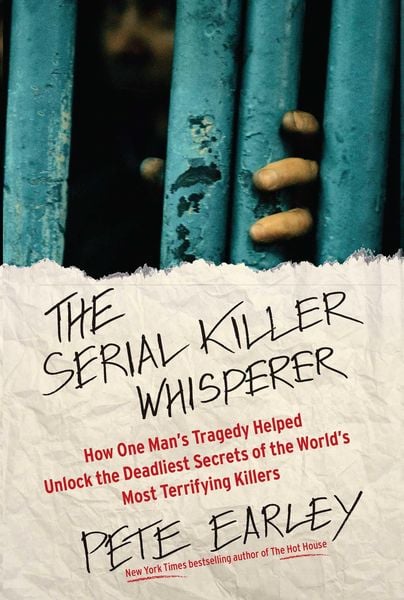 Produktbild: The Serial Killer Whisperer