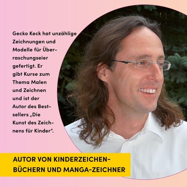 Produktbild: Die Kunst des Malens f&uuml;r Kinder &Uuml;bungsbuch