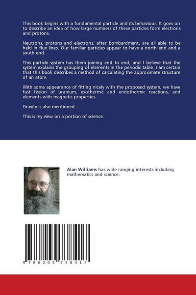 Produktbild: Williams Particles
