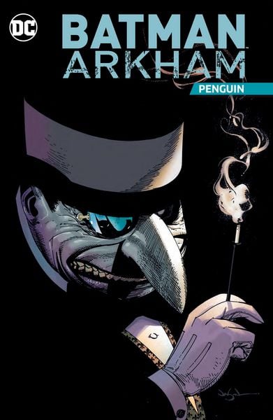Produktbild: Batman: The Penguin