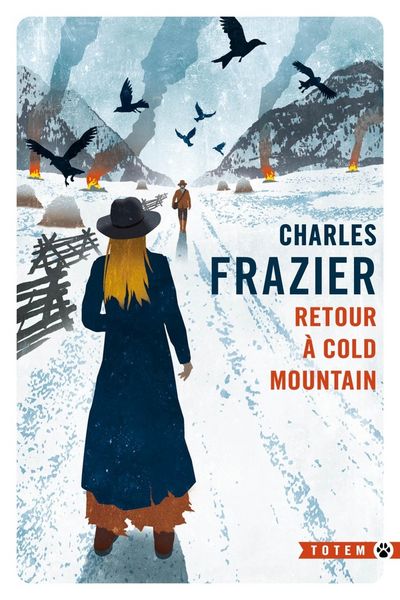 Produktbild: Retour a Cold Mountain