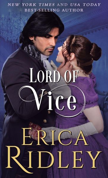 Produktbild: Lord of Vice