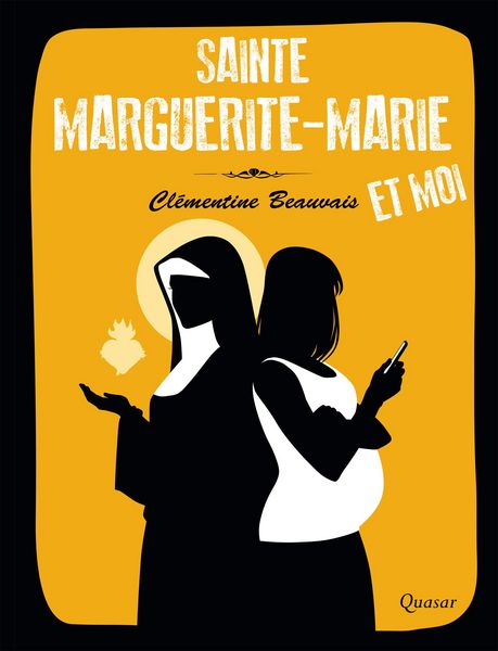 Produktbild: Sainte Marguerite-Marie et moi